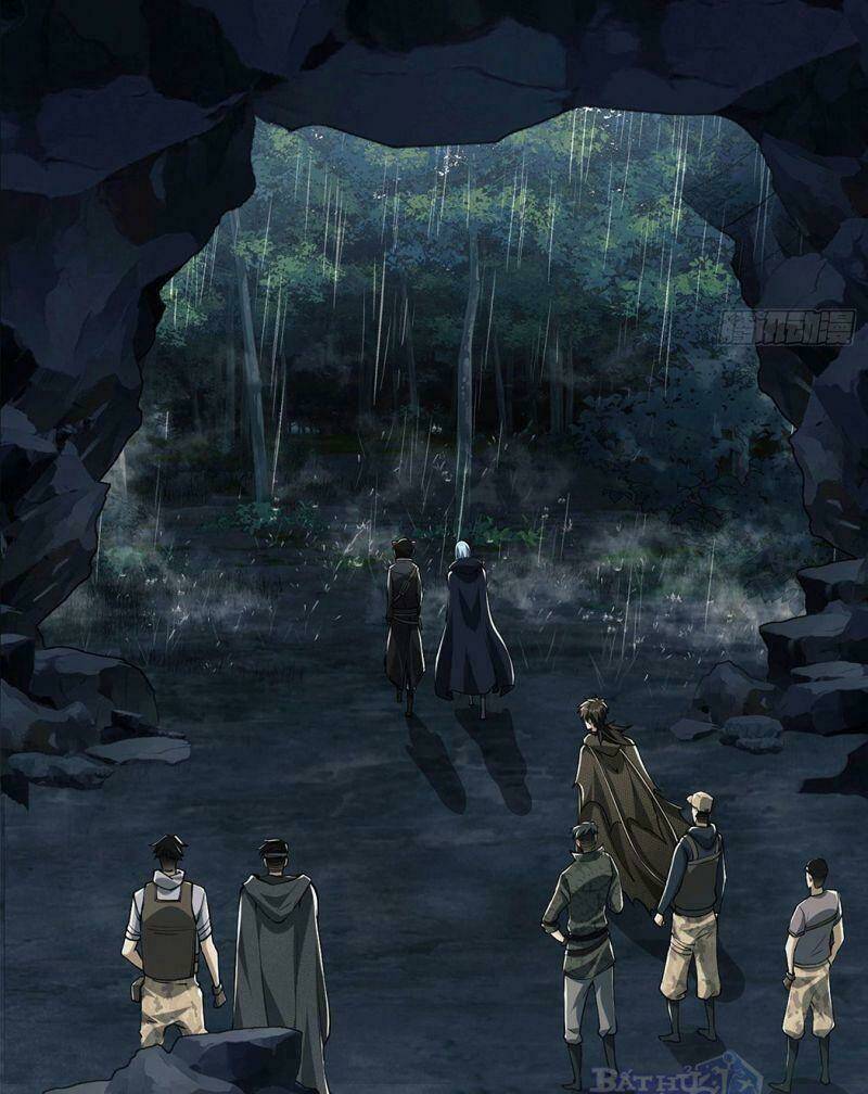 Đệ Nhất Danh Sách Chapter 27 - Trang 2