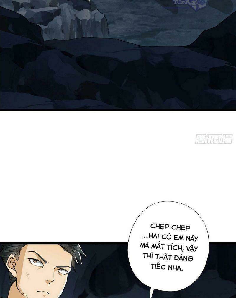 Đệ Nhất Danh Sách Chapter 27 - Trang 2