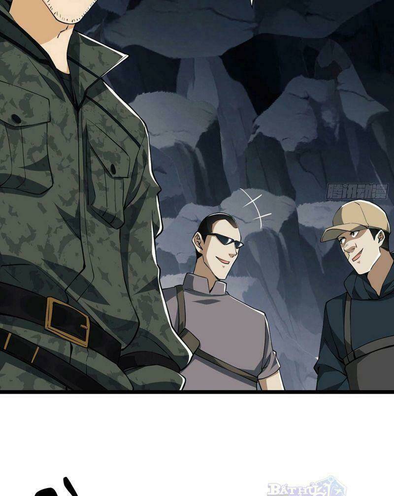 Đệ Nhất Danh Sách Chapter 27 - Trang 2