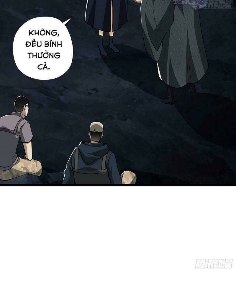 Đệ Nhất Danh Sách Chapter 27 - Trang 2