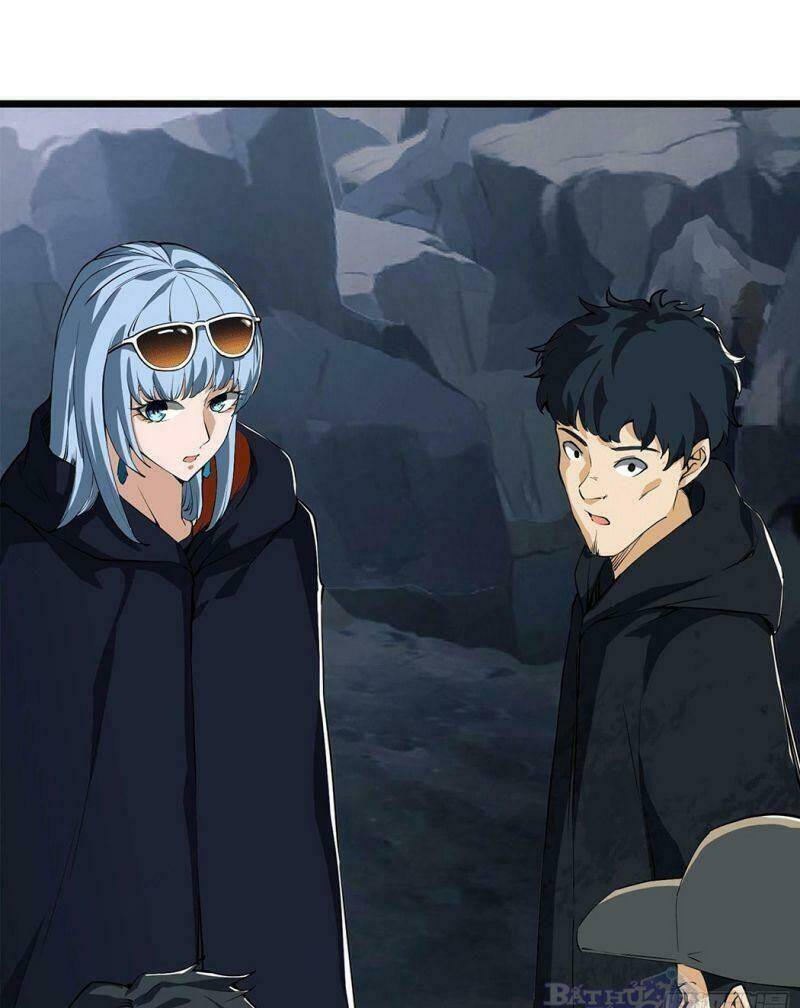 Đệ Nhất Danh Sách Chapter 27 - Trang 2