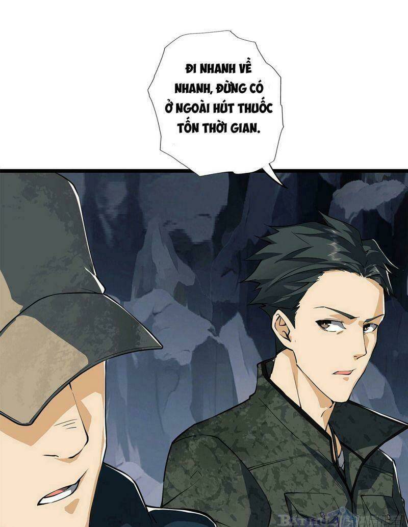 Đệ Nhất Danh Sách Chapter 27 - Trang 2