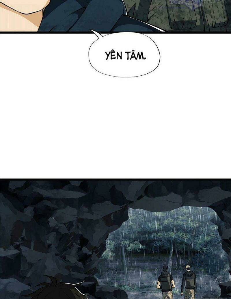 Đệ Nhất Danh Sách Chapter 27 - Trang 2