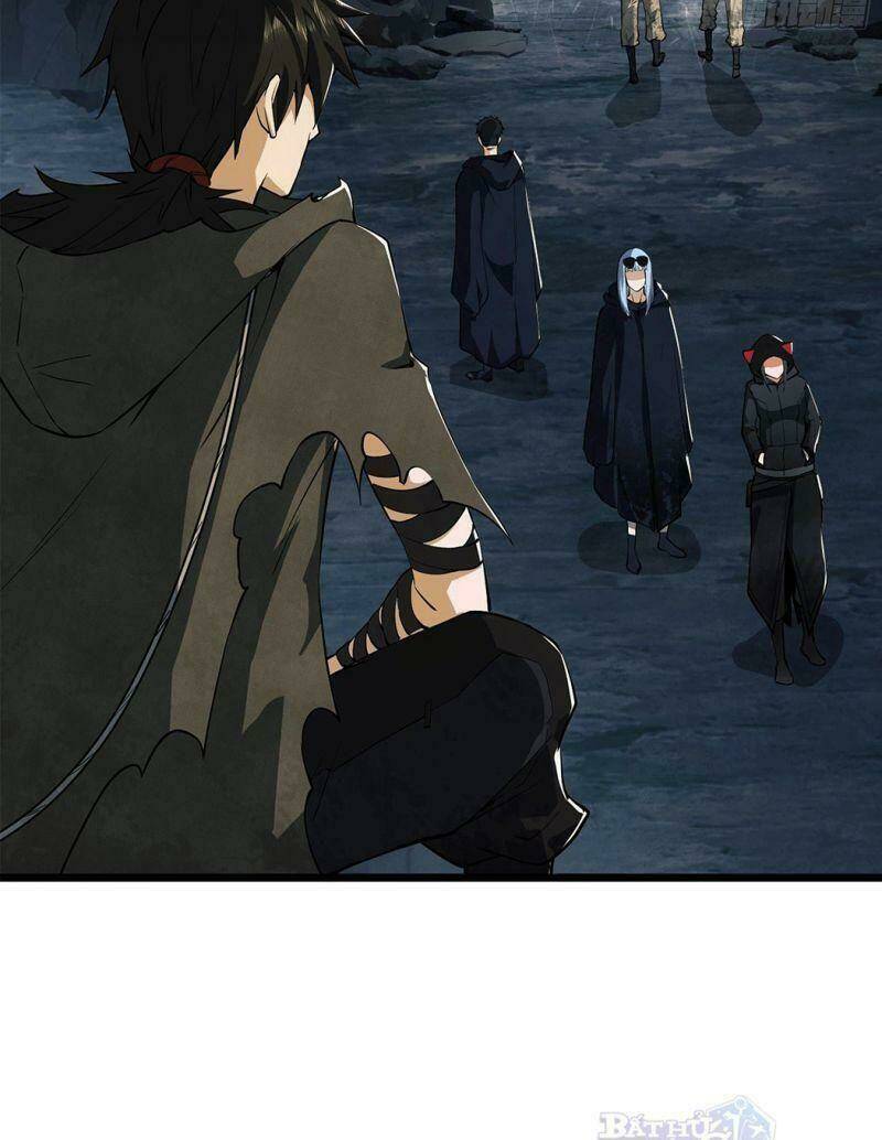 Đệ Nhất Danh Sách Chapter 27 - Trang 2