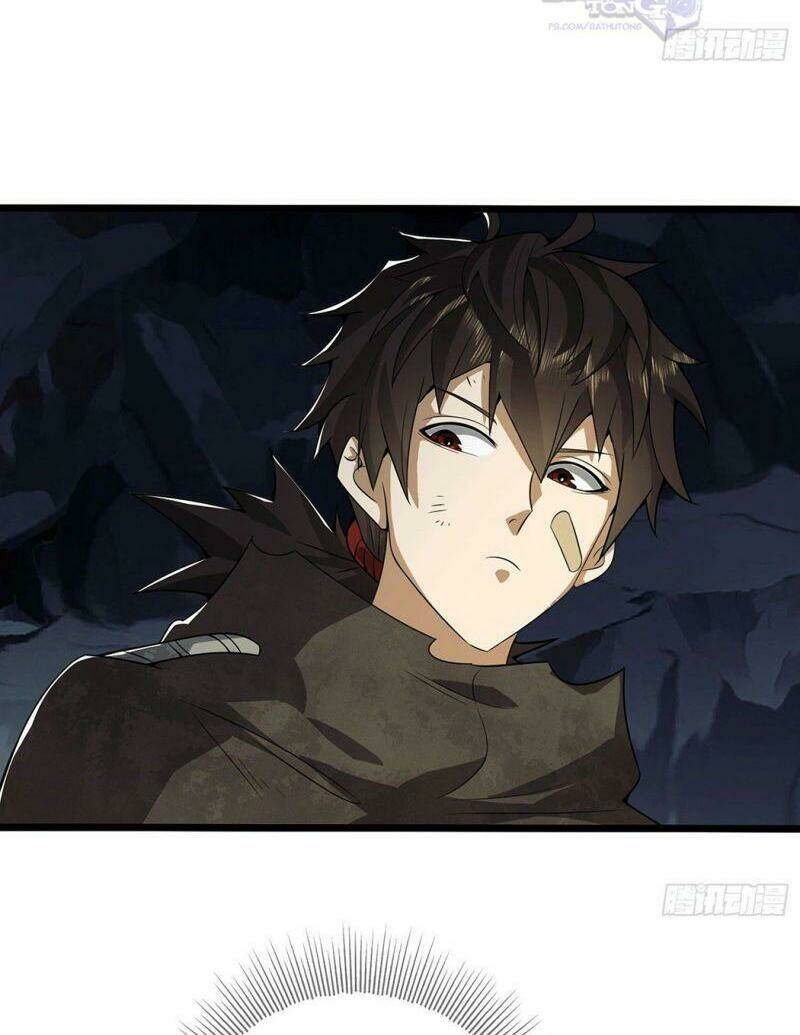 Đệ Nhất Danh Sách Chapter 27 - Trang 2