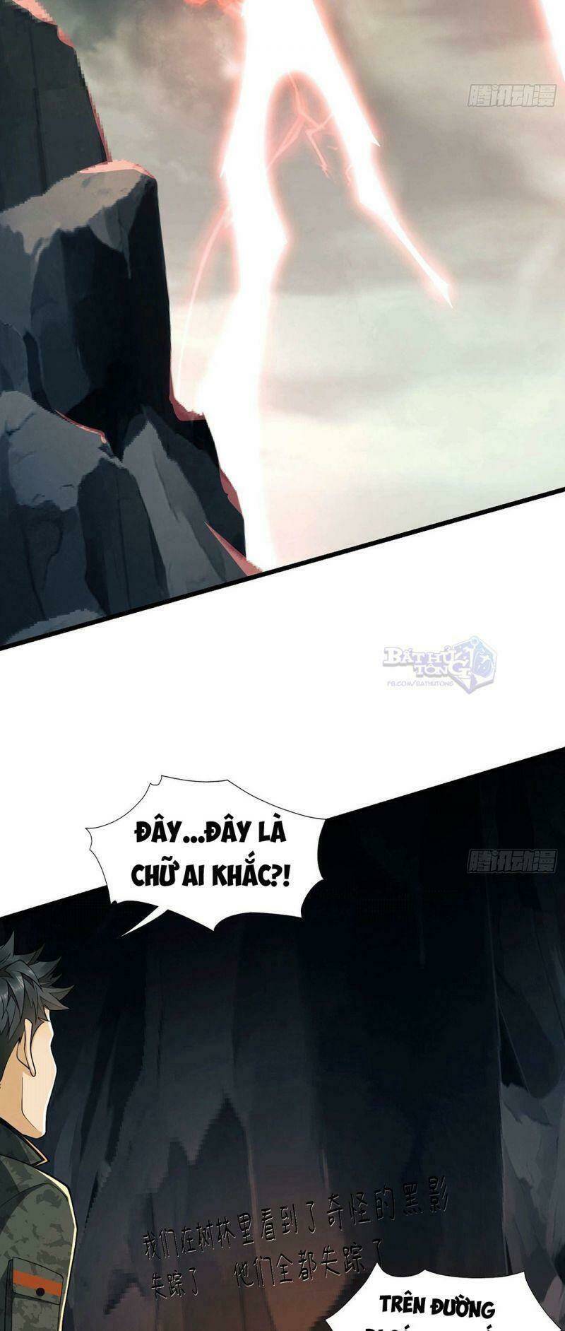 Đệ Nhất Danh Sách Chapter 27 - Trang 2