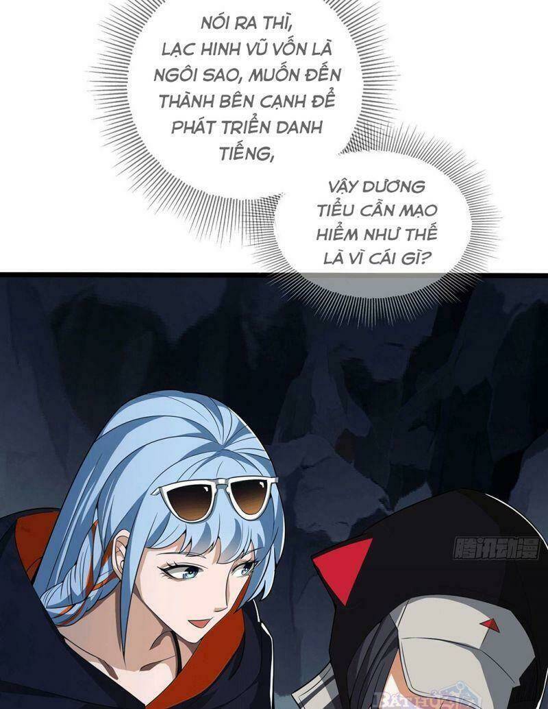 Đệ Nhất Danh Sách Chapter 27 - Trang 2