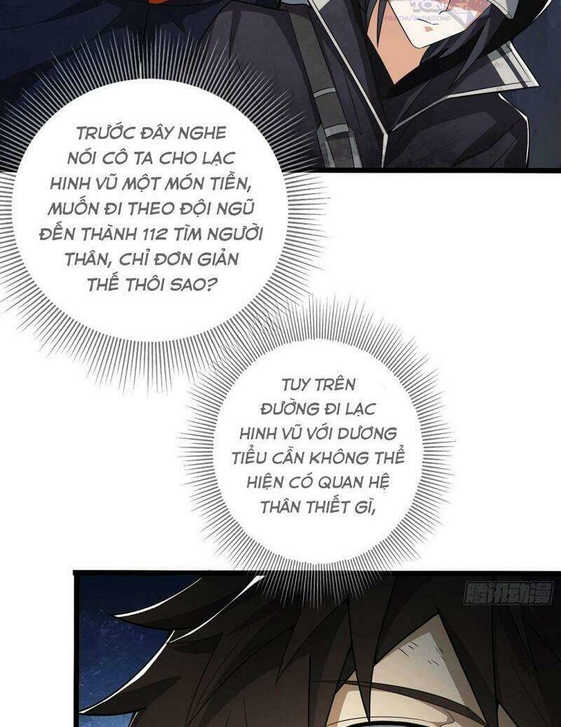 Đệ Nhất Danh Sách Chapter 27 - Trang 2