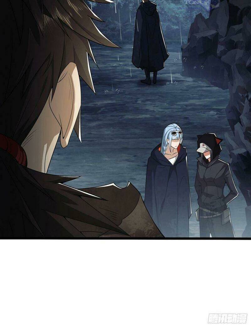 Đệ Nhất Danh Sách Chapter 27 - Trang 2