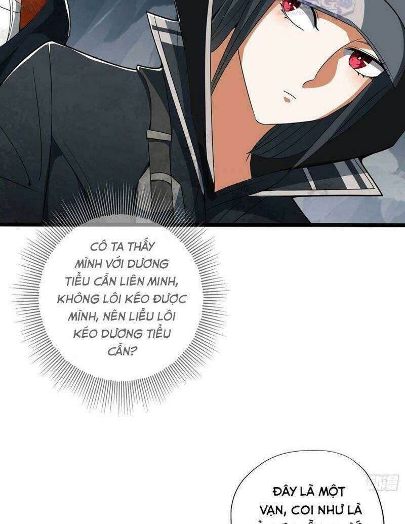 Đệ Nhất Danh Sách Chapter 27 - Trang 2