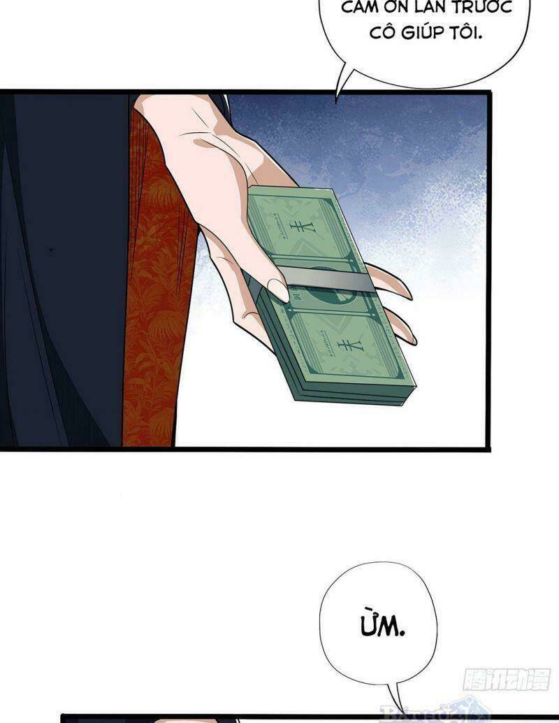 Đệ Nhất Danh Sách Chapter 27 - Trang 2