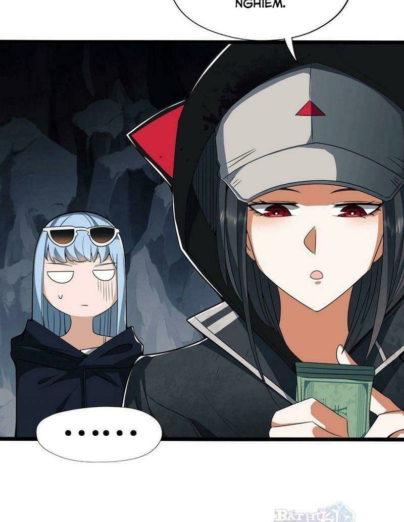 Đệ Nhất Danh Sách Chapter 27 - Trang 2