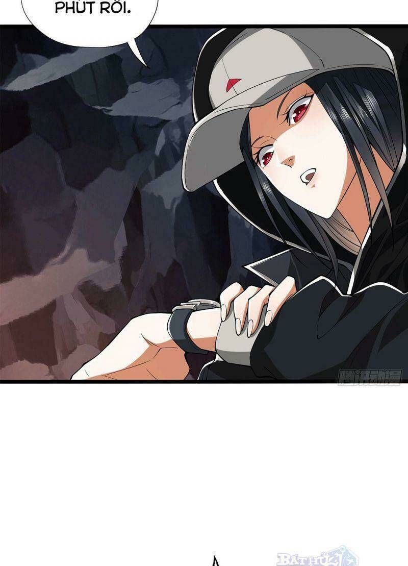 Đệ Nhất Danh Sách Chapter 27 - Trang 2