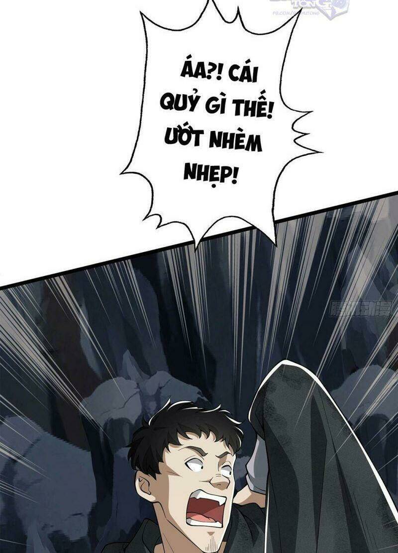 Đệ Nhất Danh Sách Chapter 27 - Trang 2