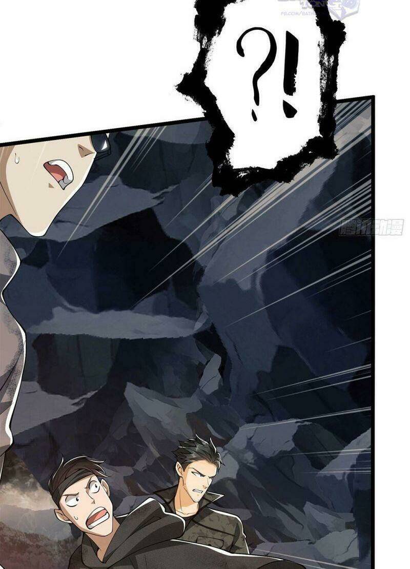 Đệ Nhất Danh Sách Chapter 27 - Trang 2