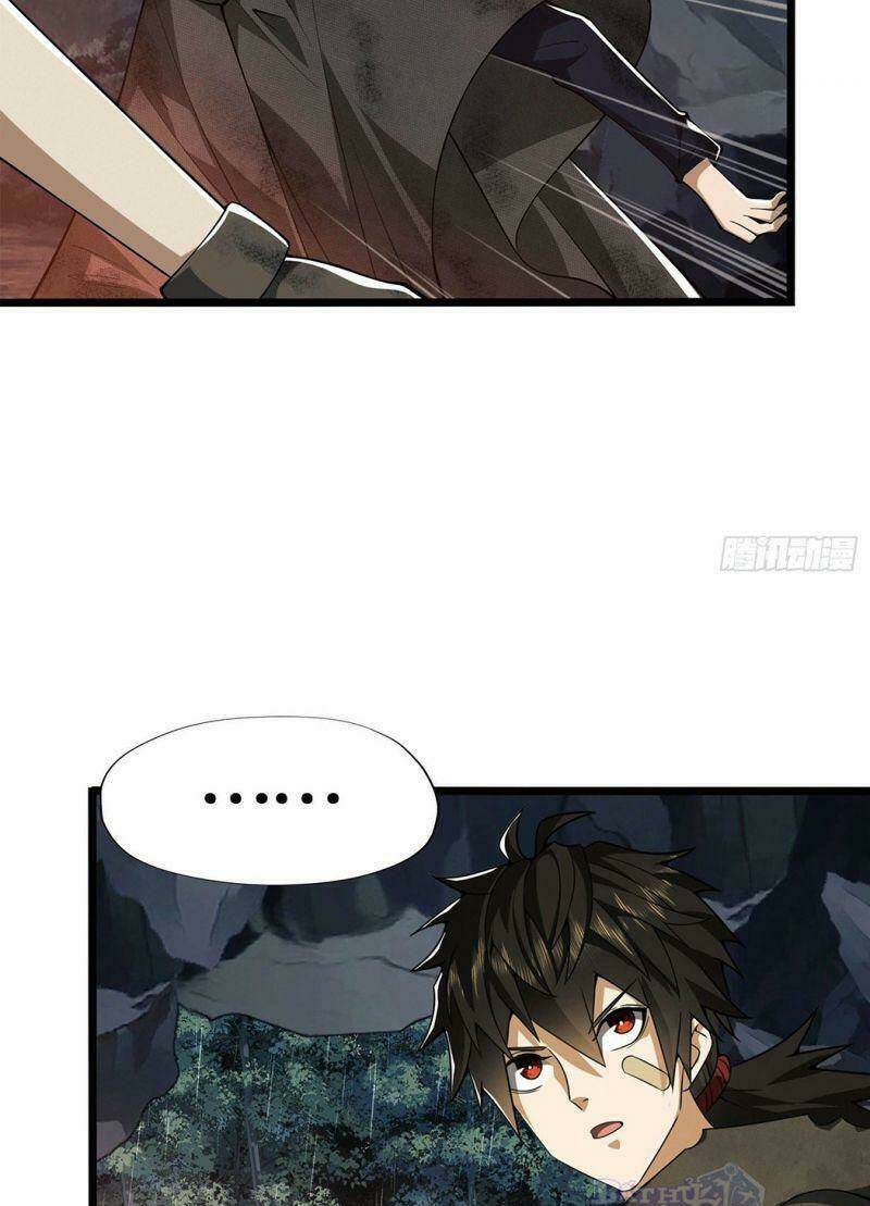 Đệ Nhất Danh Sách Chapter 27 - Trang 2