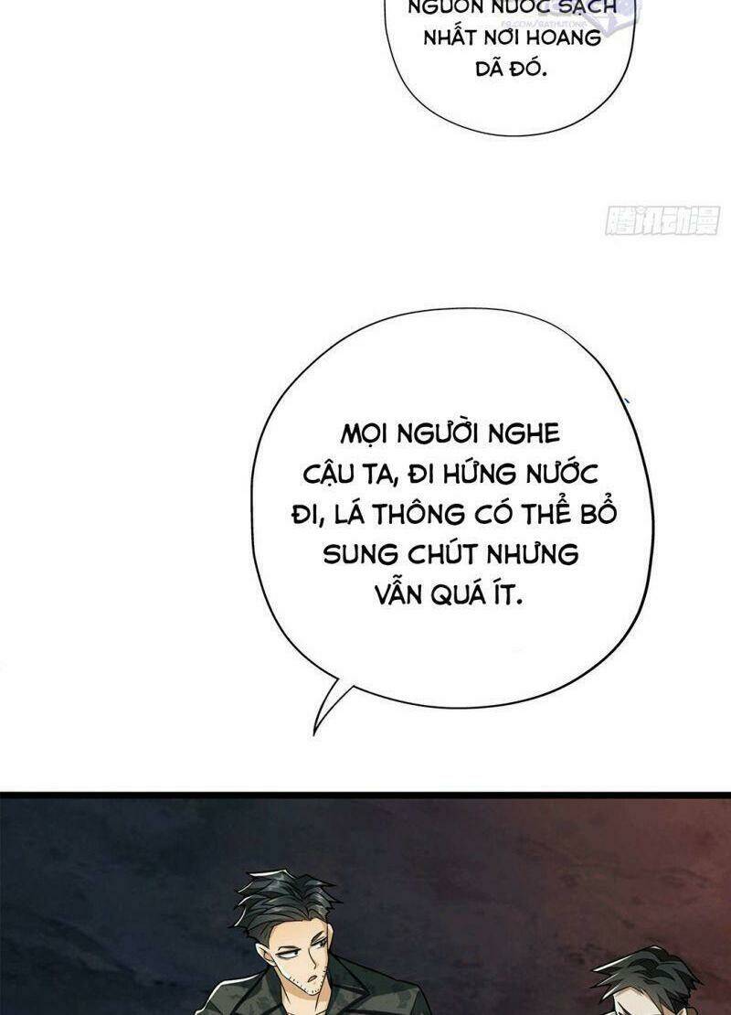 Đệ Nhất Danh Sách Chapter 27 - Trang 2