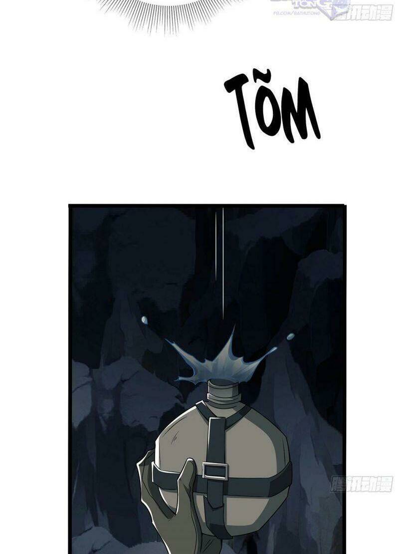 Đệ Nhất Danh Sách Chapter 27 - Trang 2