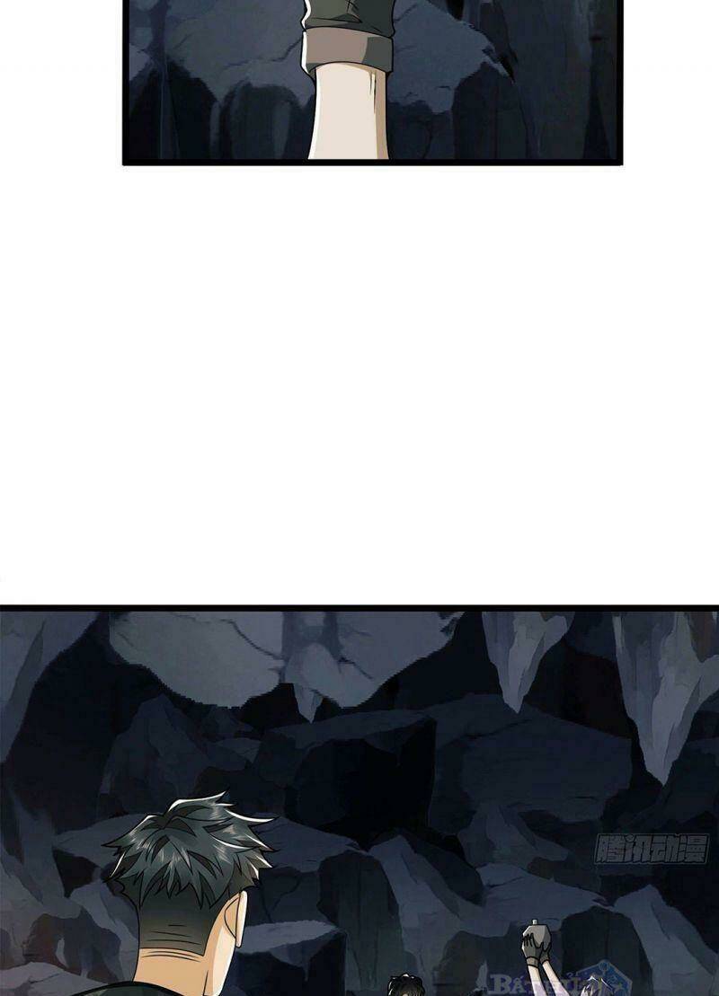 Đệ Nhất Danh Sách Chapter 27 - Trang 2