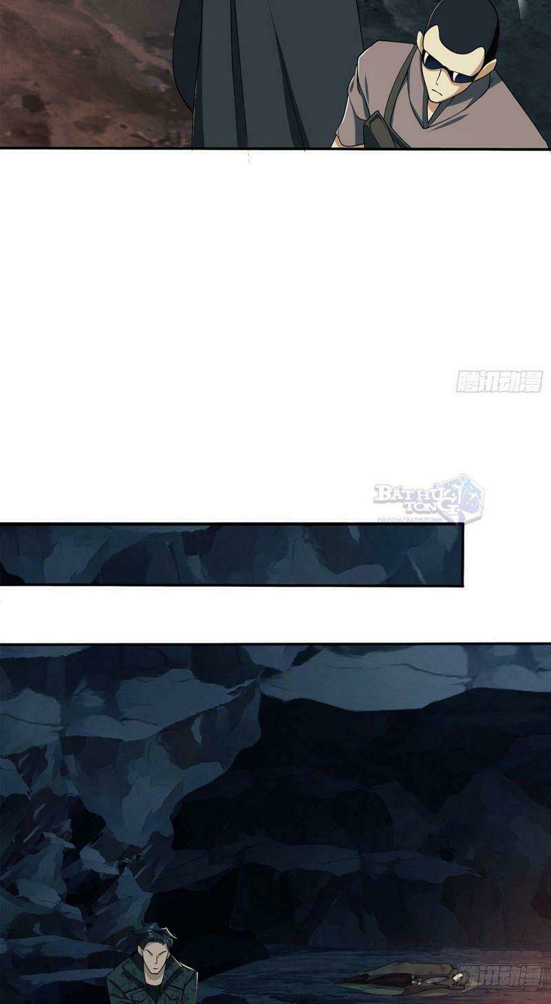 Đệ Nhất Danh Sách Chapter 27 - Trang 2