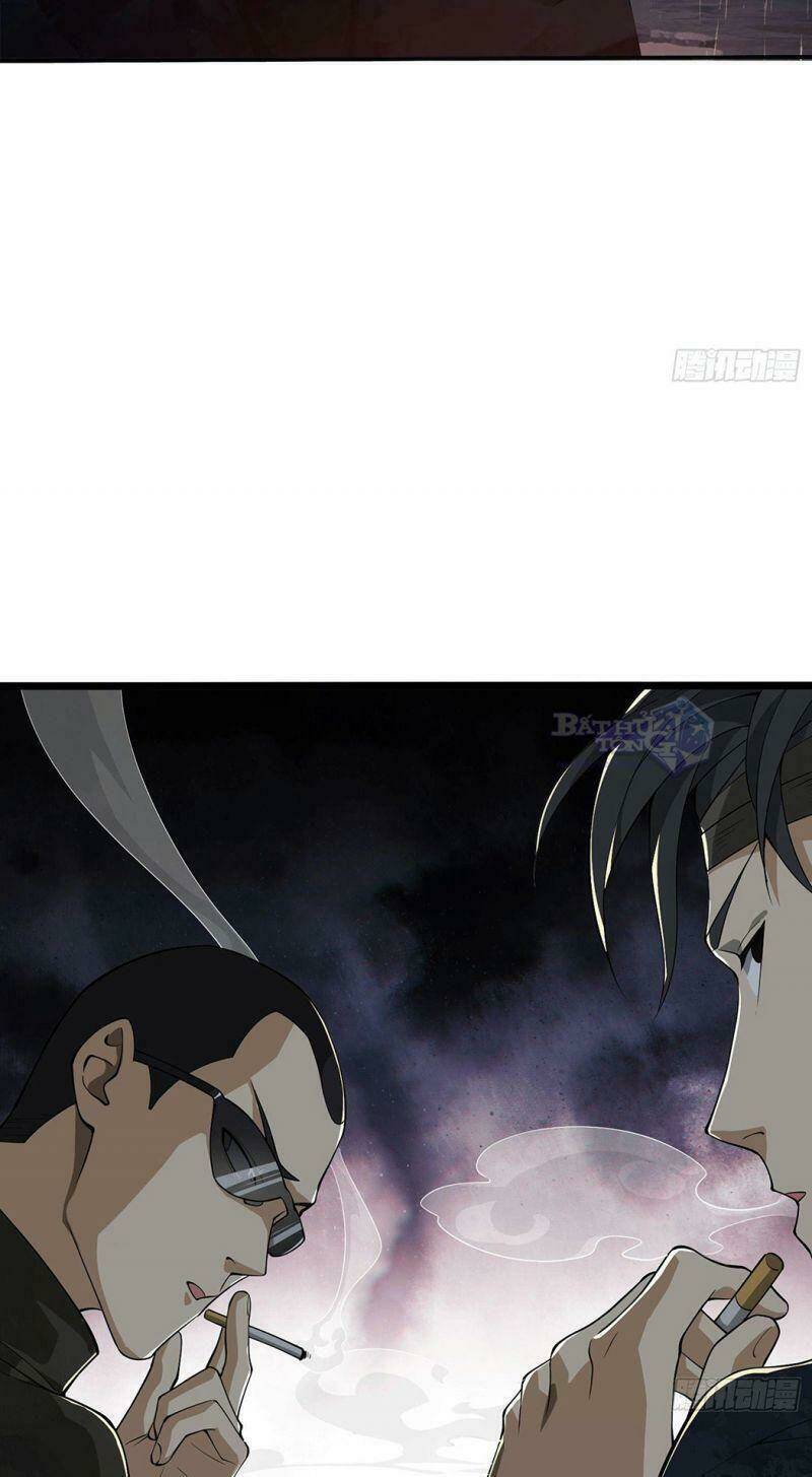 Đệ Nhất Danh Sách Chapter 27 - Trang 2