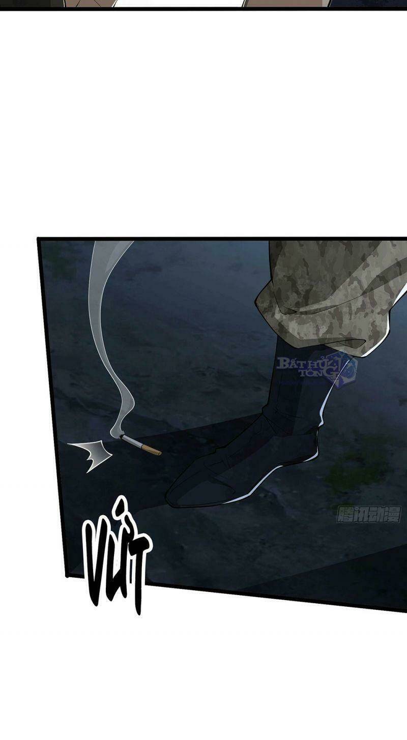 Đệ Nhất Danh Sách Chapter 27 - Trang 2