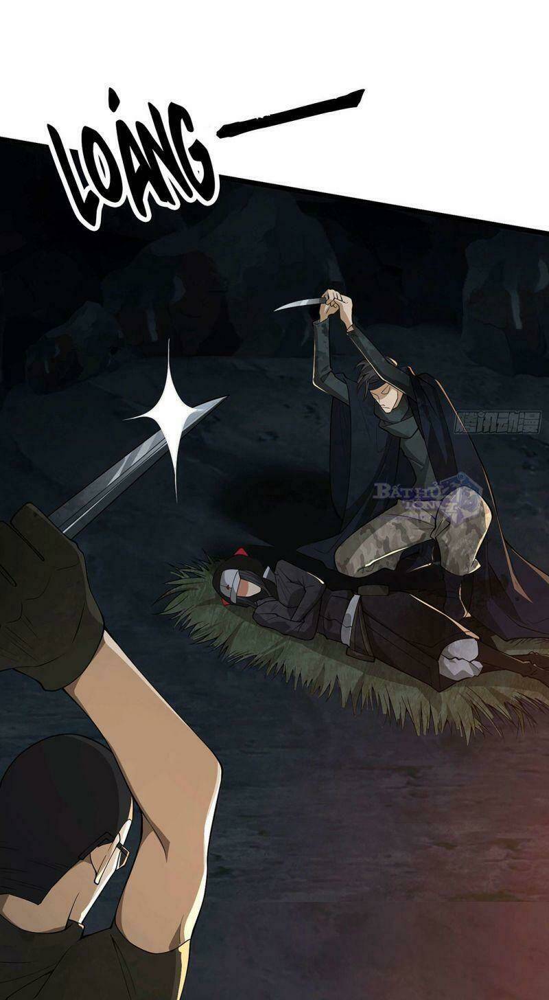 Đệ Nhất Danh Sách Chapter 27 - Trang 2