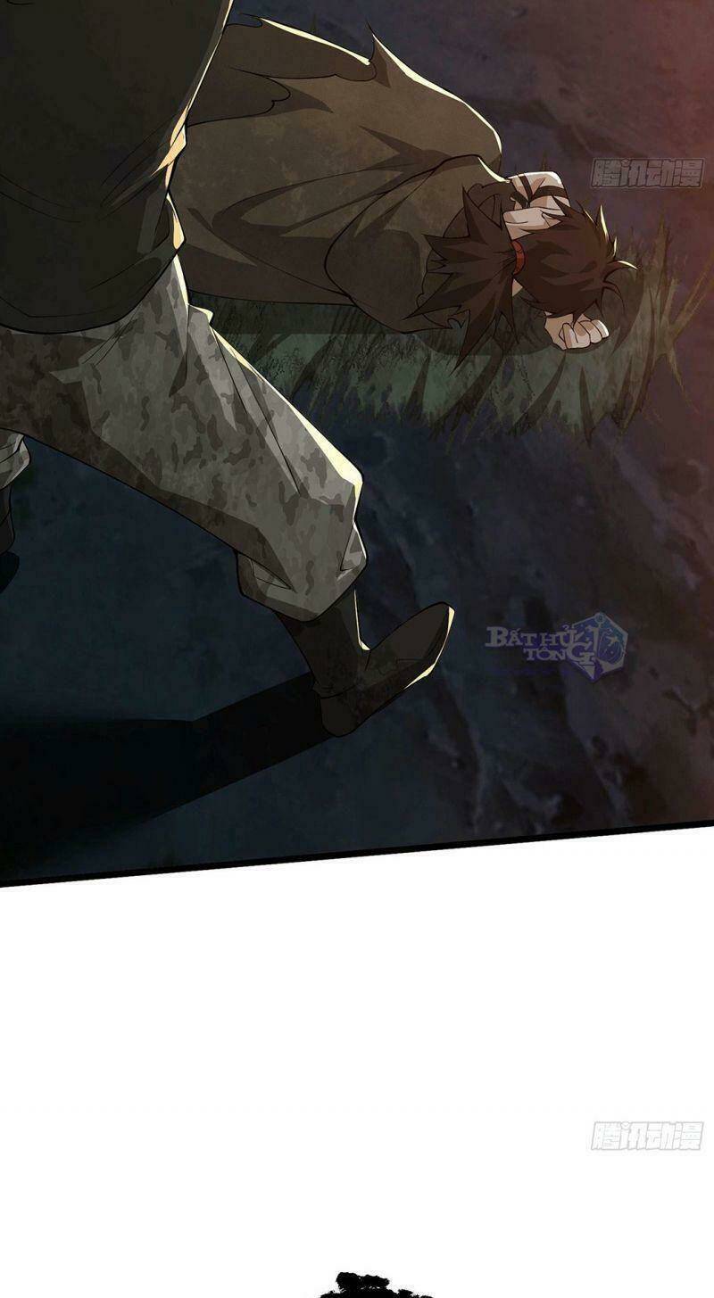 Đệ Nhất Danh Sách Chapter 27 - Trang 2