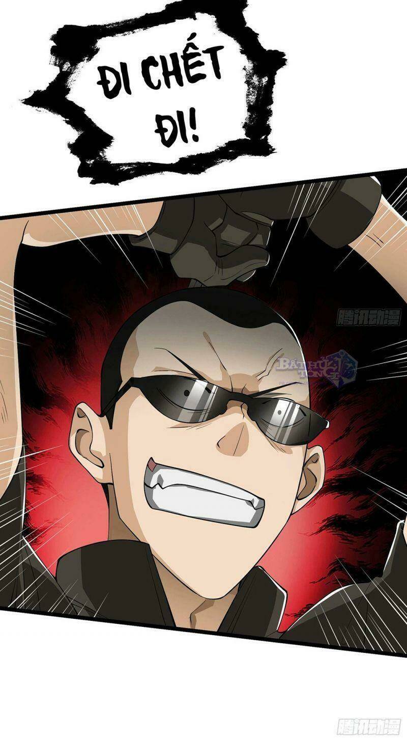 Đệ Nhất Danh Sách Chapter 27 - Trang 2