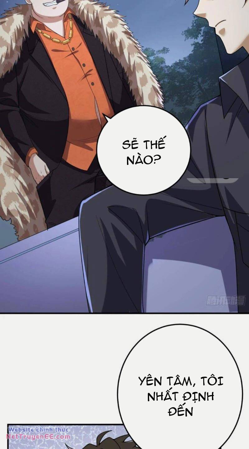 Đệ Nhất Danh Sách Chapter 270 - Trang 2