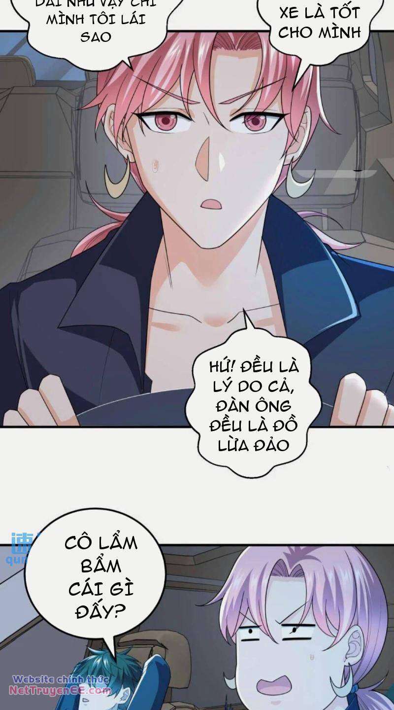 Đệ Nhất Danh Sách Chapter 270 - Trang 2