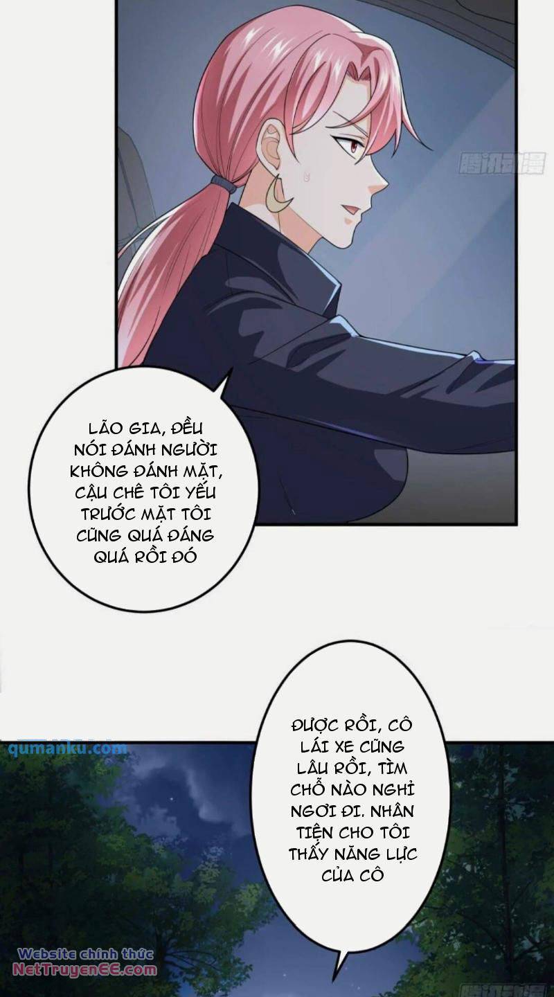 Đệ Nhất Danh Sách Chapter 270 - Trang 2