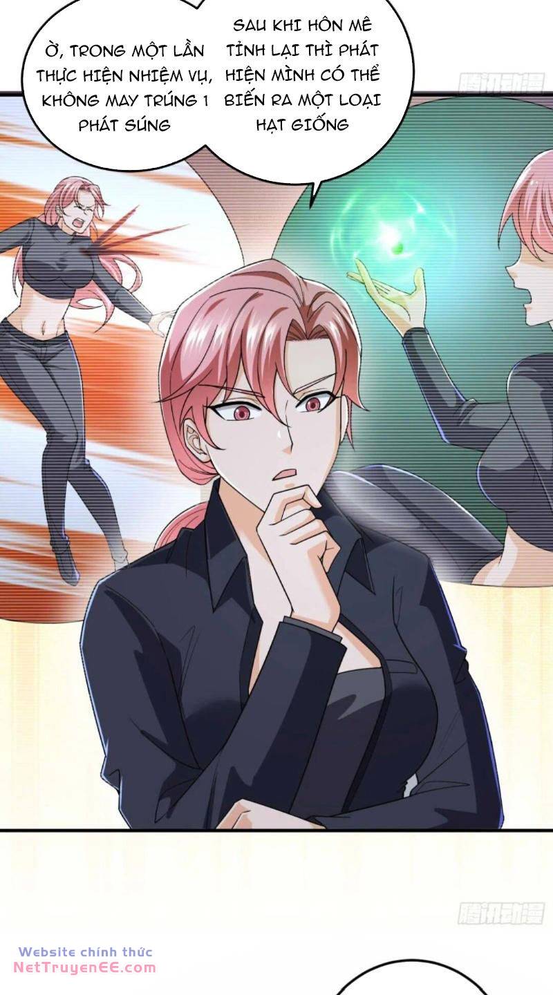 Đệ Nhất Danh Sách Chapter 270 - Trang 2