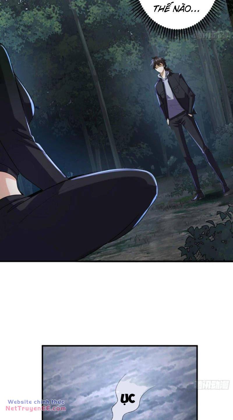 Đệ Nhất Danh Sách Chapter 270 - Trang 2