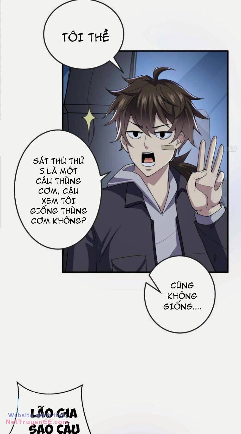 Đệ Nhất Danh Sách Chapter 270 - Trang 2