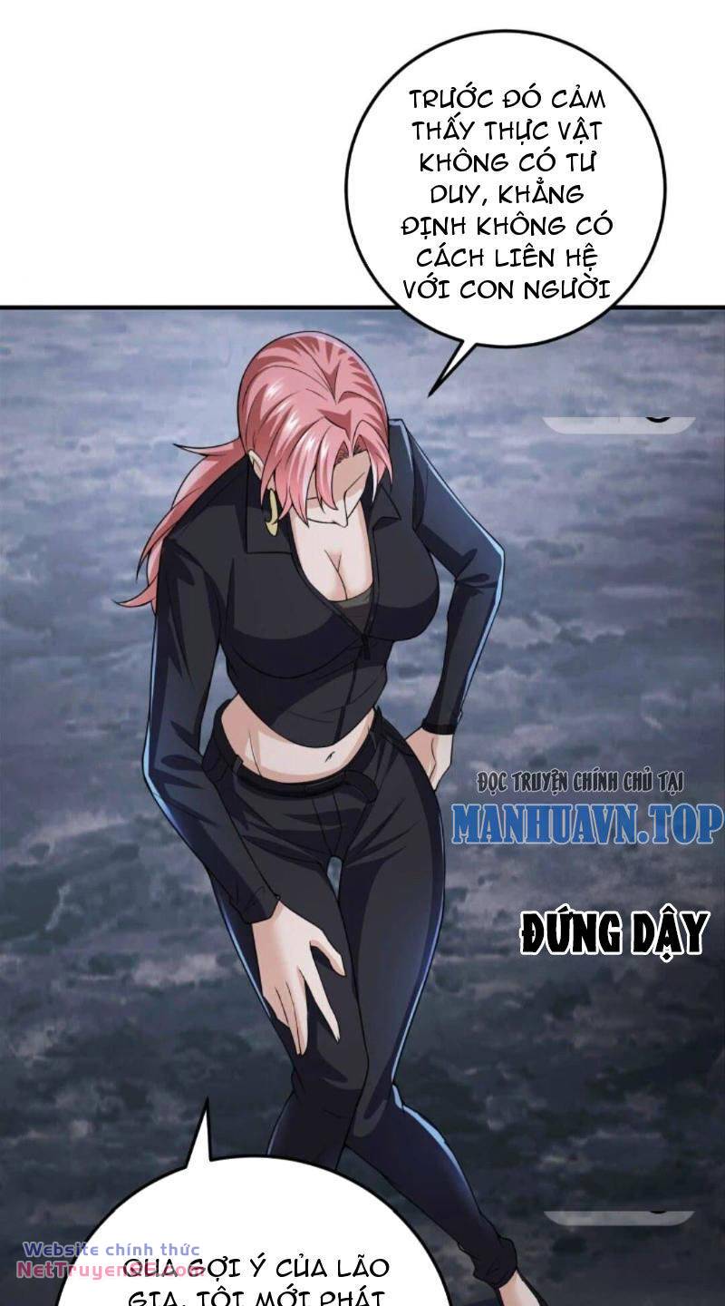 Đệ Nhất Danh Sách Chapter 270 - Trang 2