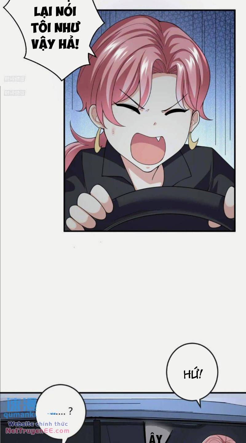 Đệ Nhất Danh Sách Chapter 270 - Trang 2