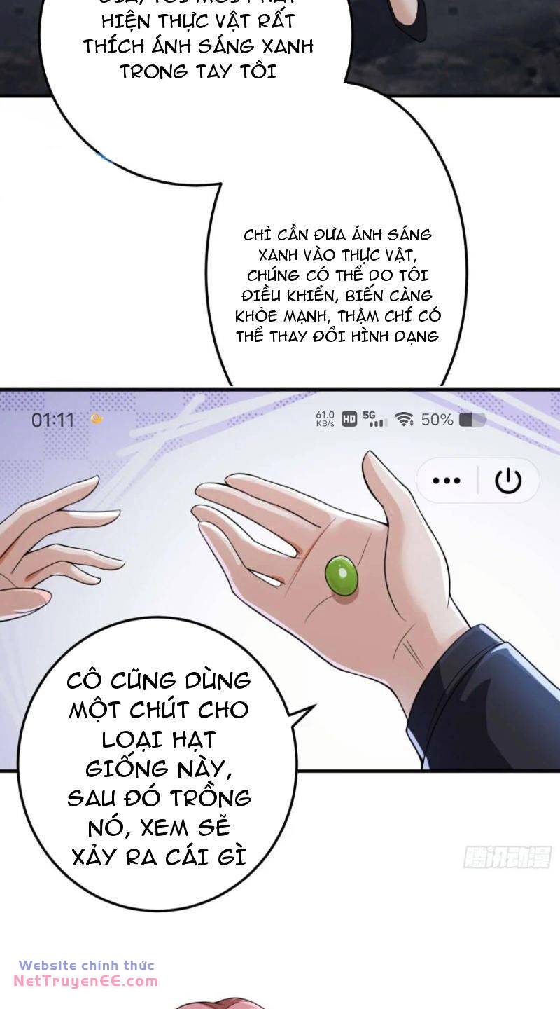 Đệ Nhất Danh Sách Chapter 270 - Trang 2