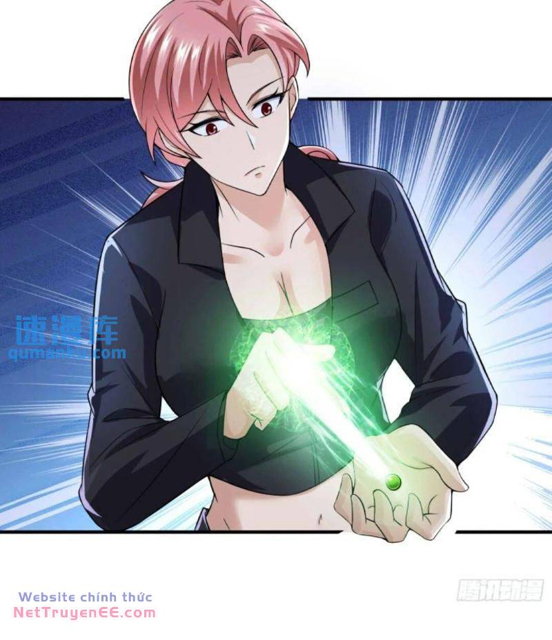 Đệ Nhất Danh Sách Chapter 270 - Trang 2