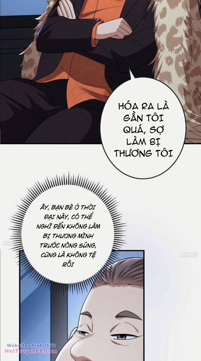 Đệ Nhất Danh Sách Chapter 270 - Trang 2