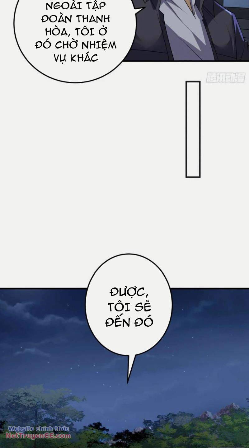 Đệ Nhất Danh Sách Chapter 270 - Trang 2