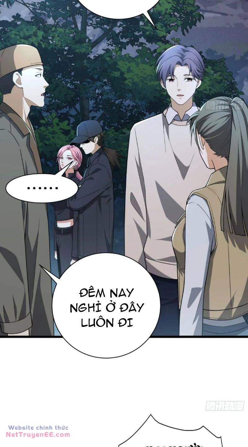 Đệ Nhất Danh Sách Chapter 271 - Trang 2