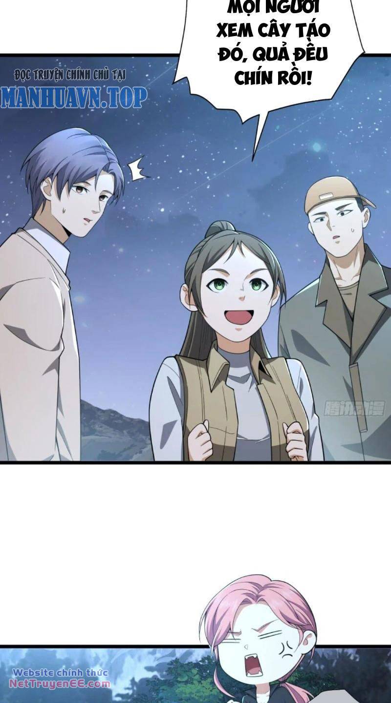 Đệ Nhất Danh Sách Chapter 271 - Trang 2