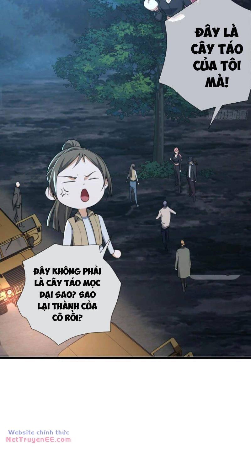 Đệ Nhất Danh Sách Chapter 271 - Trang 2