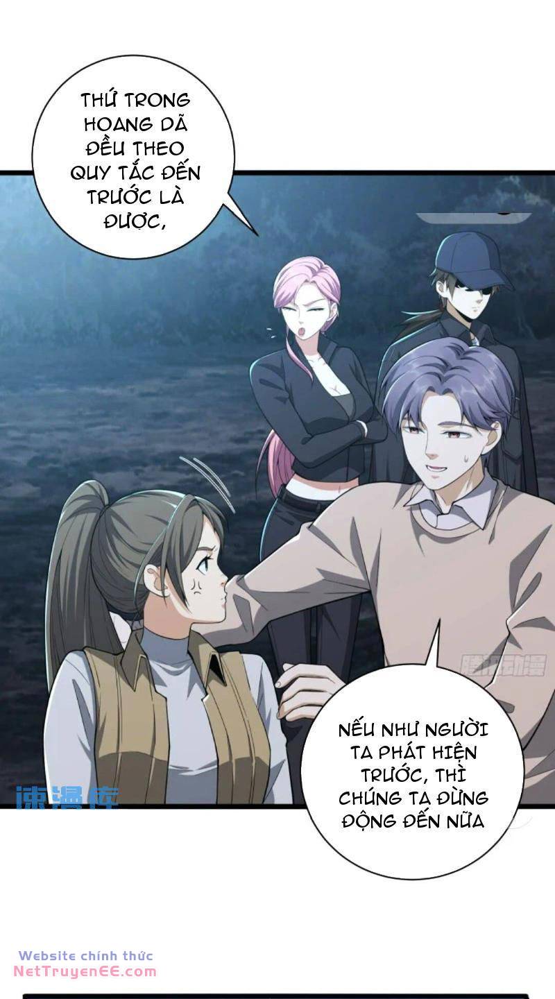 Đệ Nhất Danh Sách Chapter 271 - Trang 2