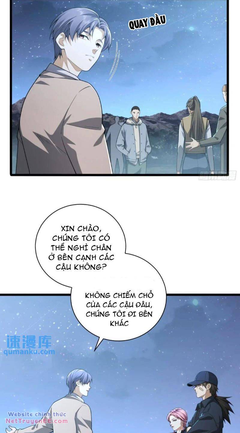 Đệ Nhất Danh Sách Chapter 271 - Trang 2