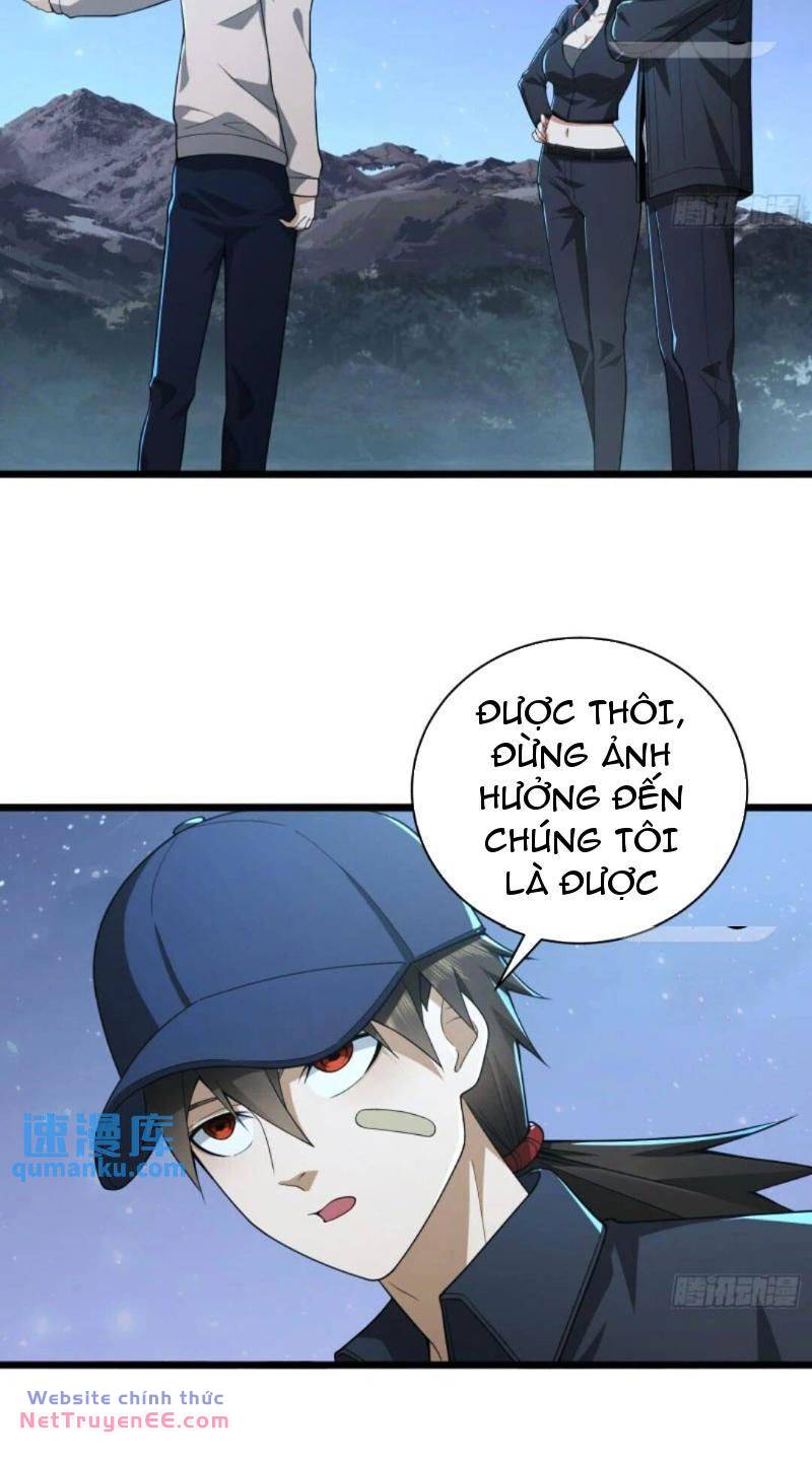 Đệ Nhất Danh Sách Chapter 271 - Trang 2