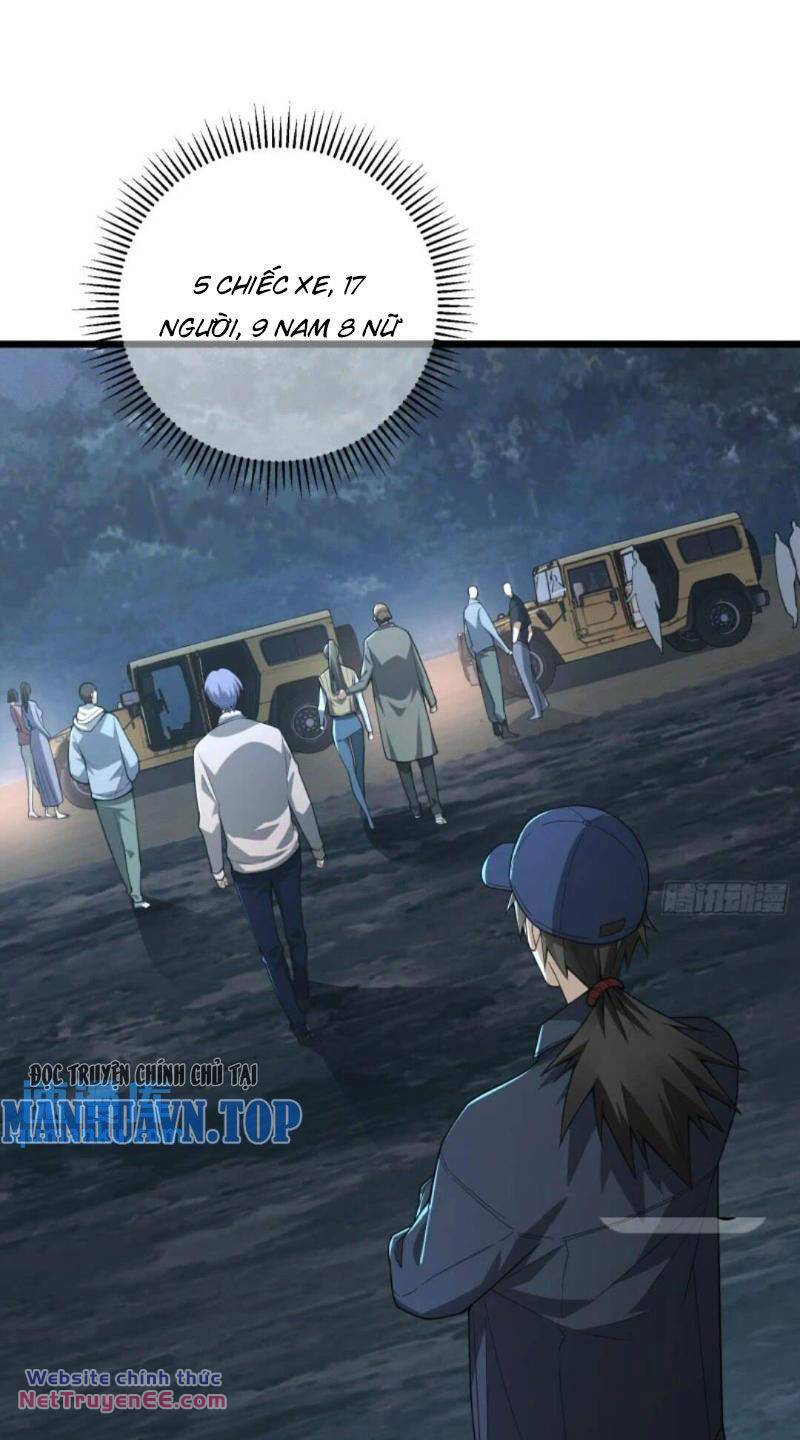 Đệ Nhất Danh Sách Chapter 271 - Trang 2