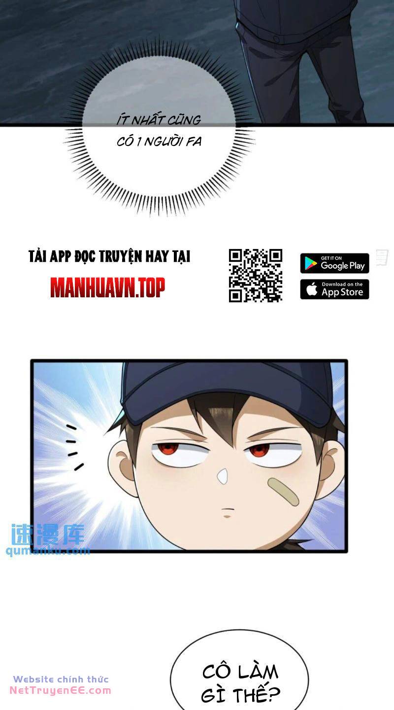 Đệ Nhất Danh Sách Chapter 271 - Trang 2