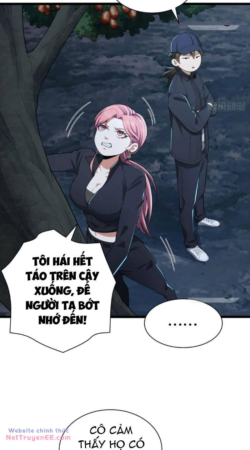 Đệ Nhất Danh Sách Chapter 271 - Trang 2